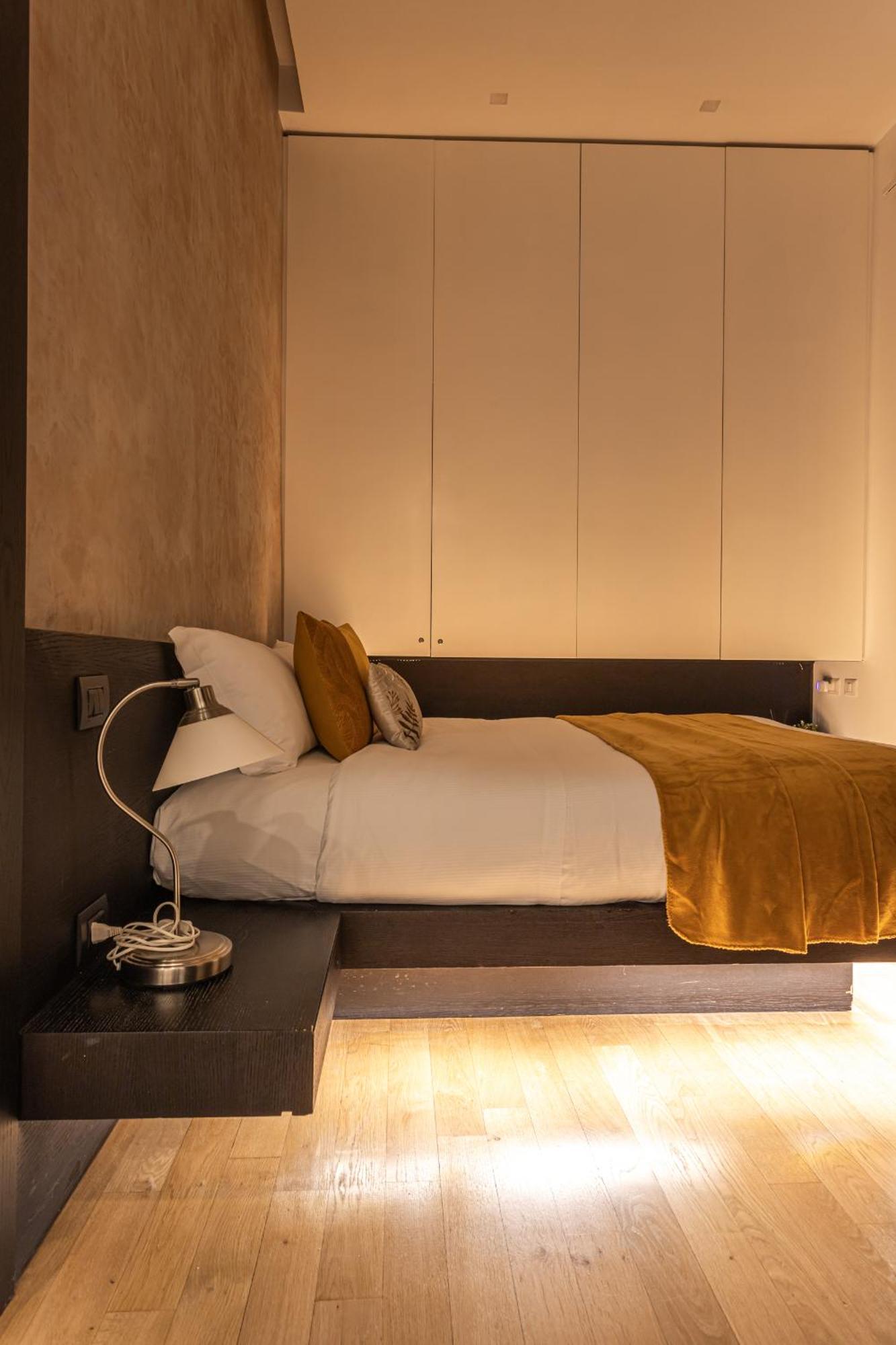 Private Apartment Colosseum ローマ エクステリア 写真