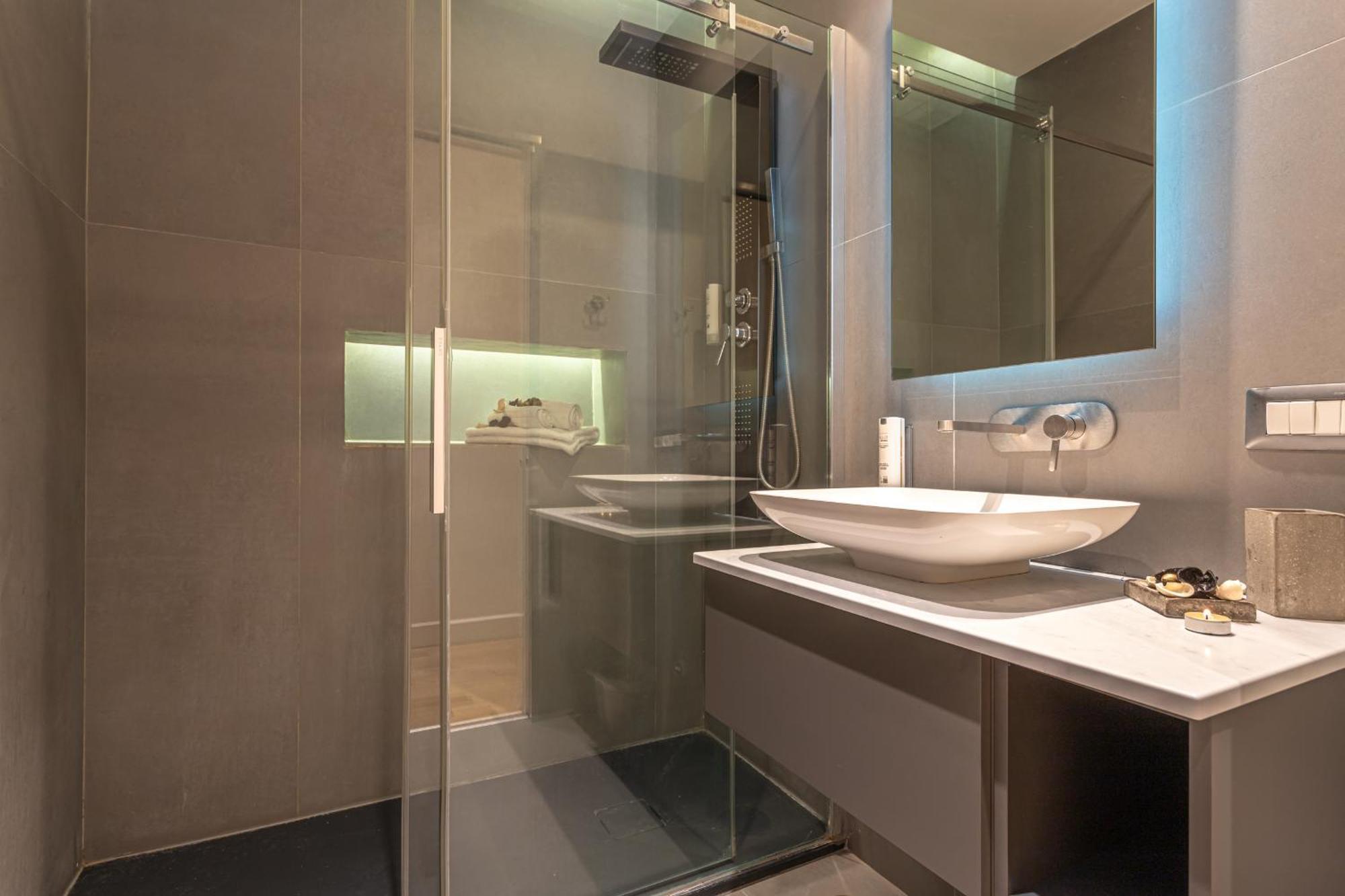 Private Apartment Colosseum ローマ エクステリア 写真