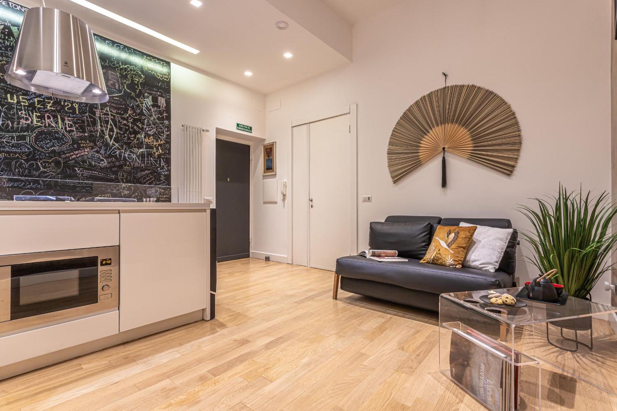 Private Apartment Colosseum ローマ エクステリア 写真