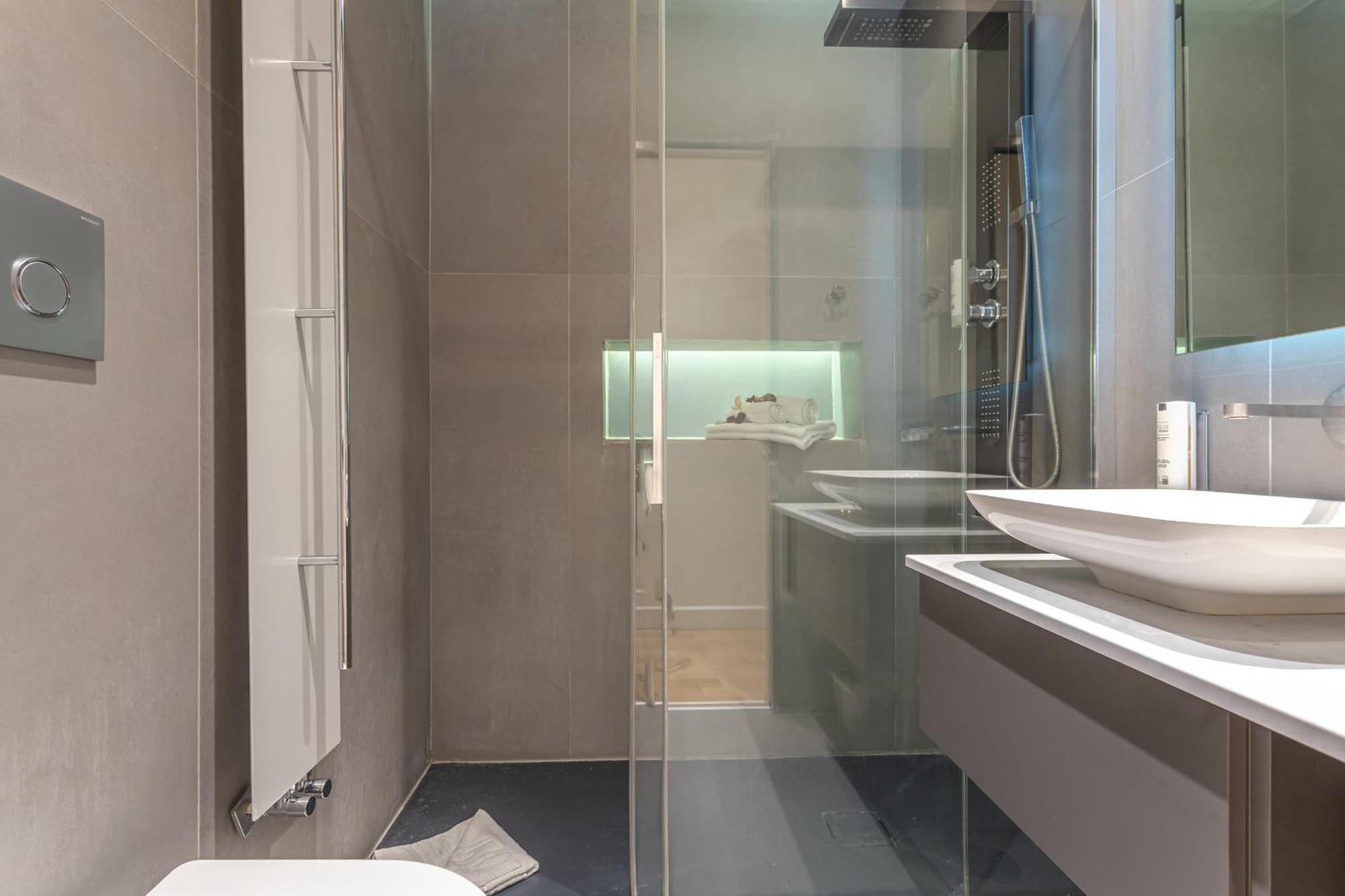 Private Apartment Colosseum ローマ エクステリア 写真