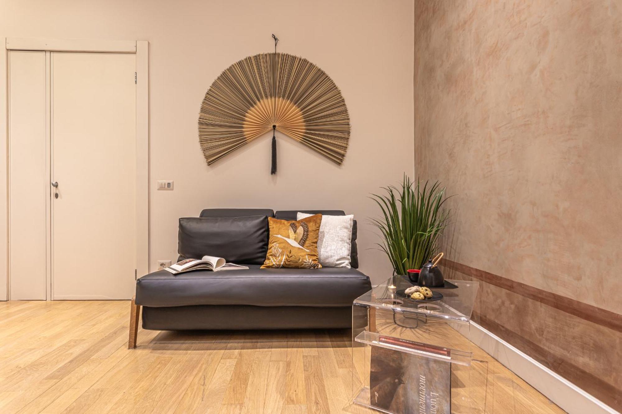 Private Apartment Colosseum ローマ エクステリア 写真
