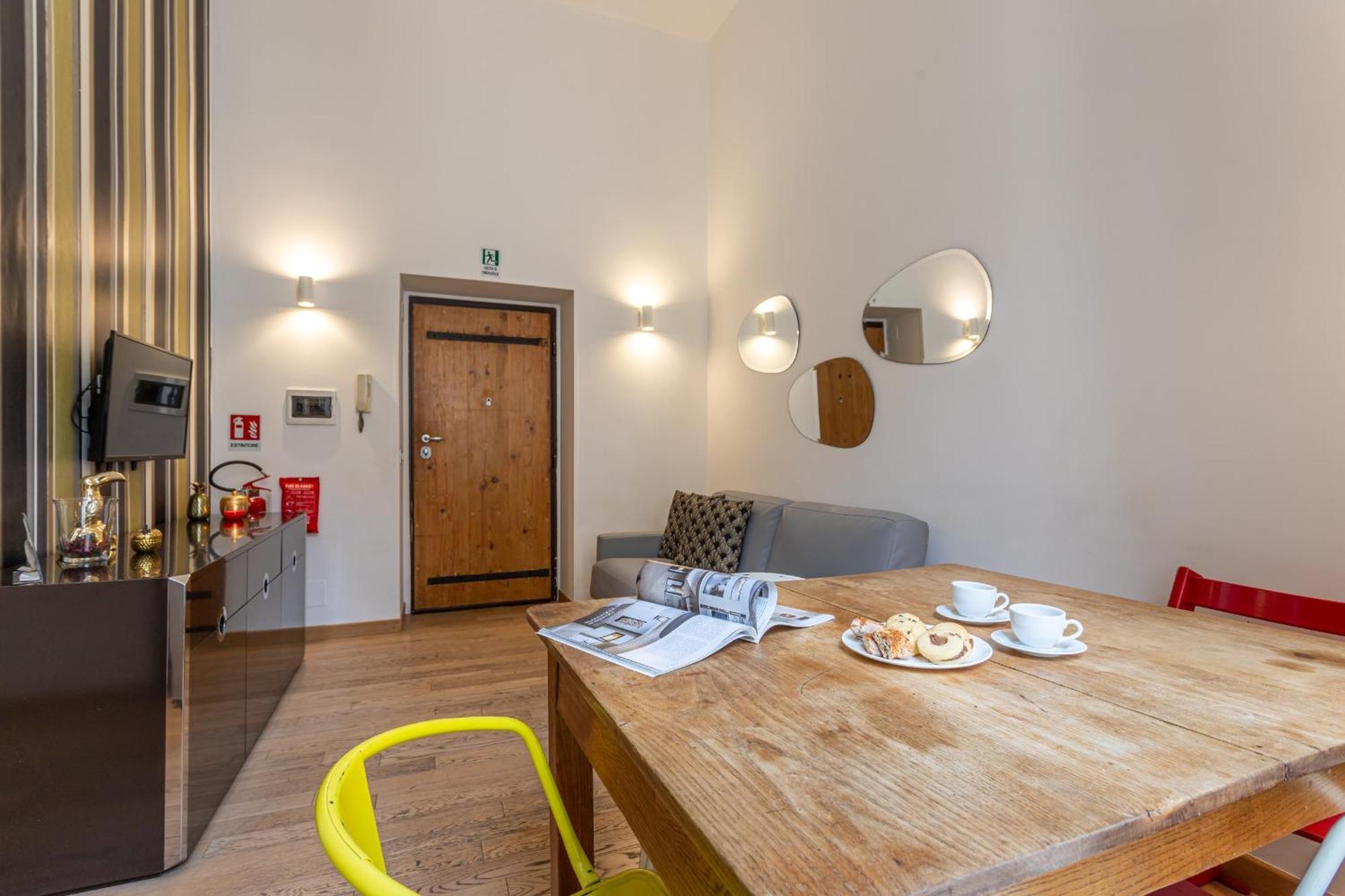 Private Apartment Colosseum ローマ エクステリア 写真