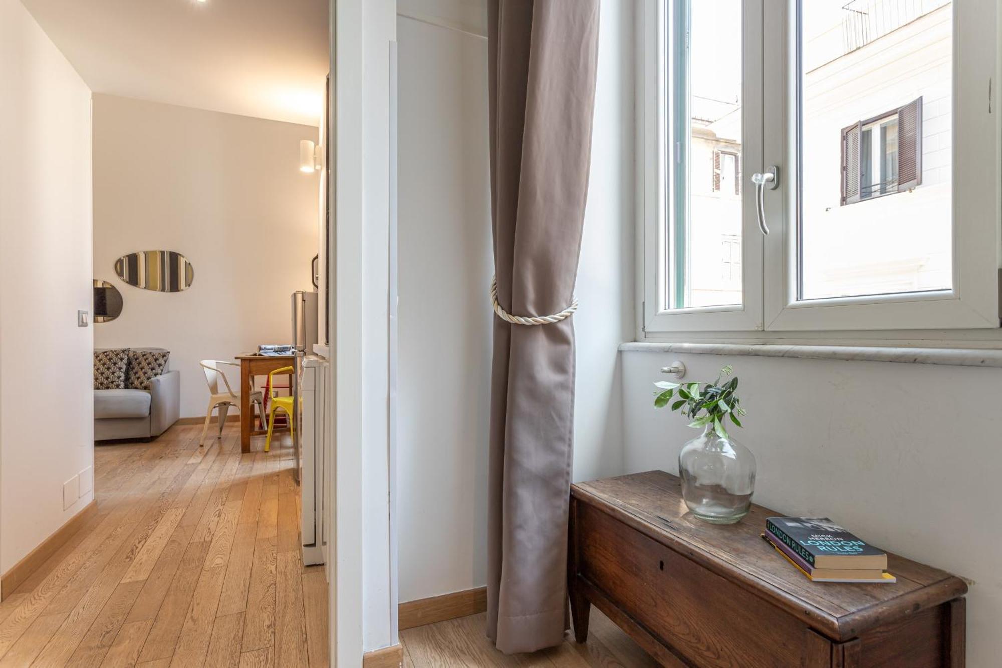 Private Apartment Colosseum ローマ エクステリア 写真