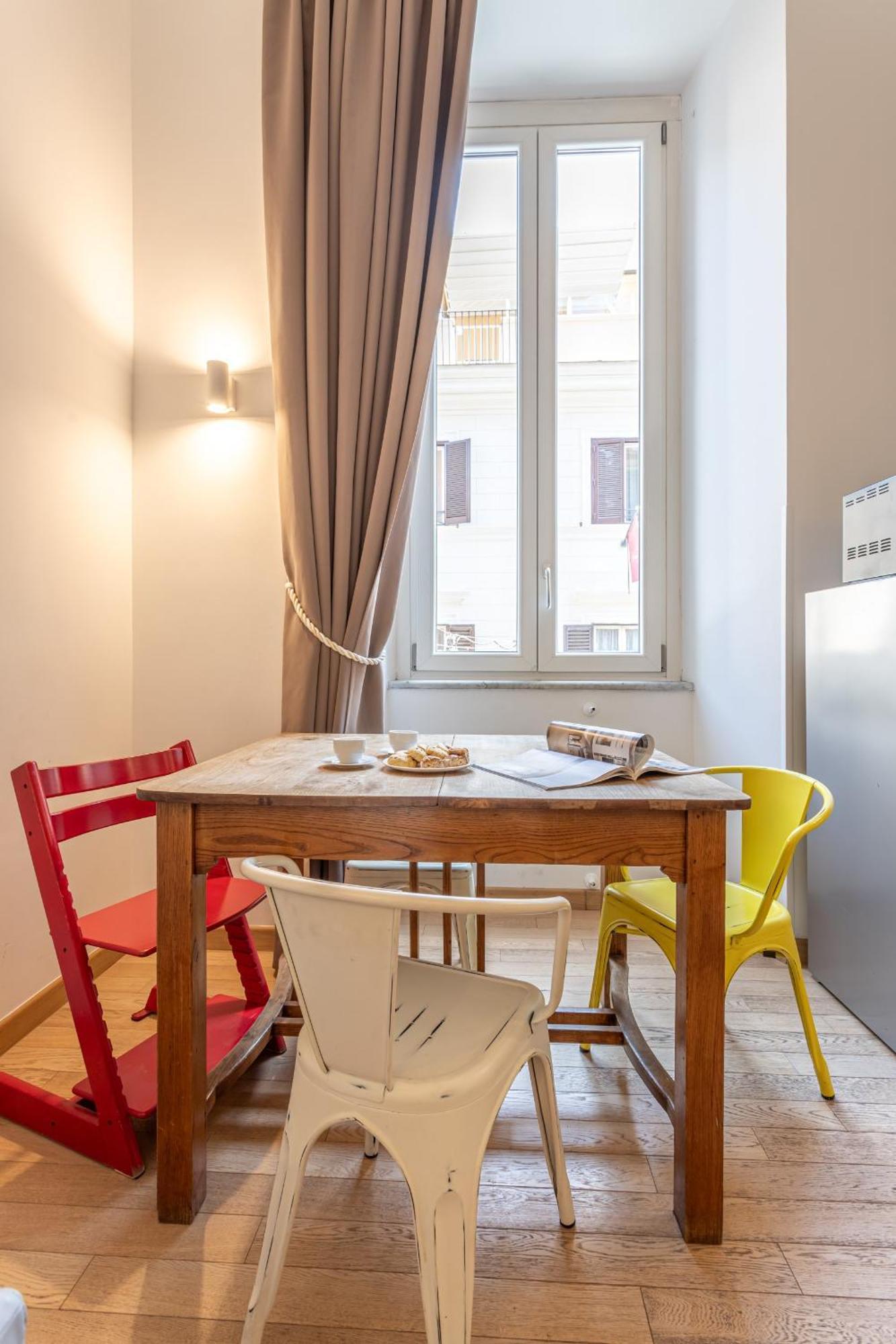 Private Apartment Colosseum ローマ エクステリア 写真