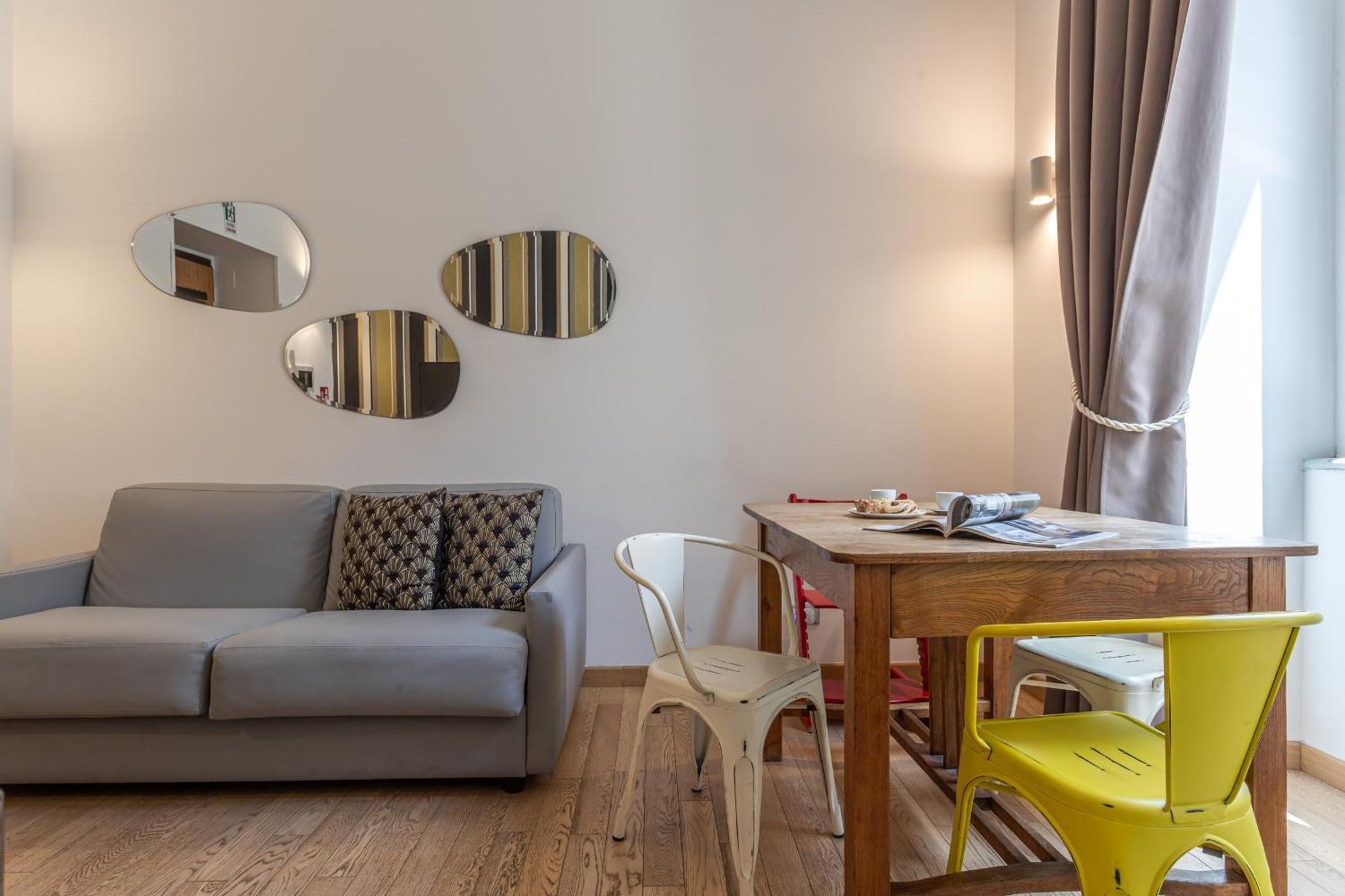 Private Apartment Colosseum ローマ エクステリア 写真