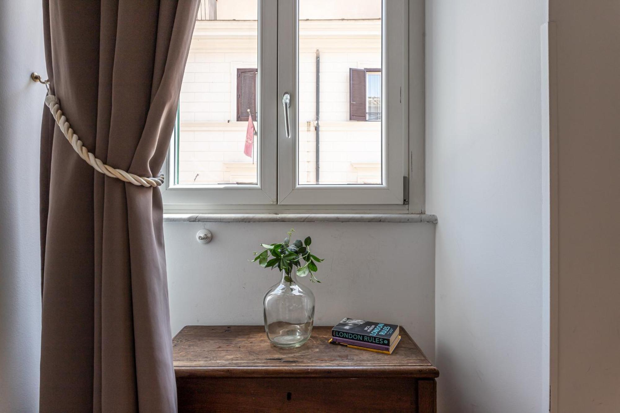 Private Apartment Colosseum ローマ エクステリア 写真