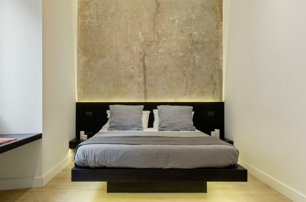 Private Apartment Colosseum ローマ 部屋 写真