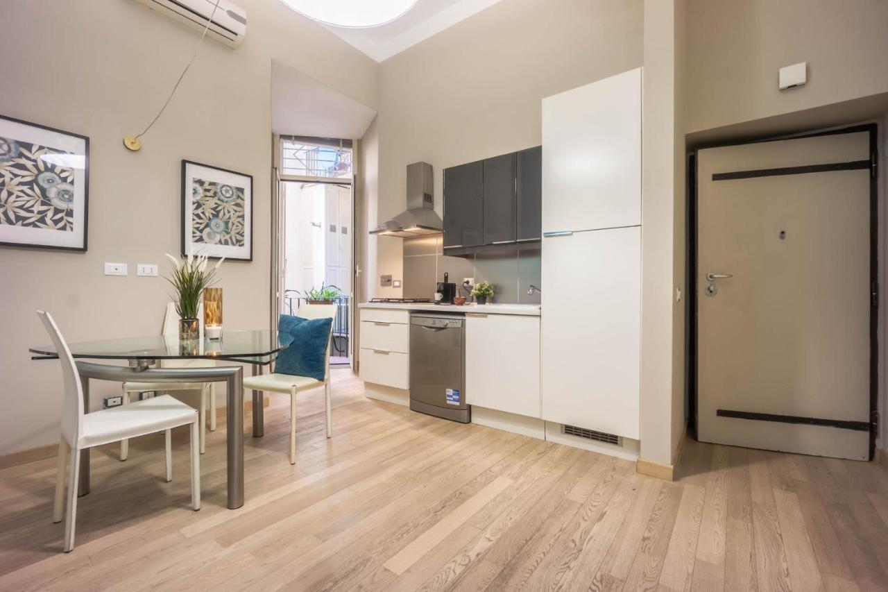 Private Apartment Colosseum ローマ エクステリア 写真