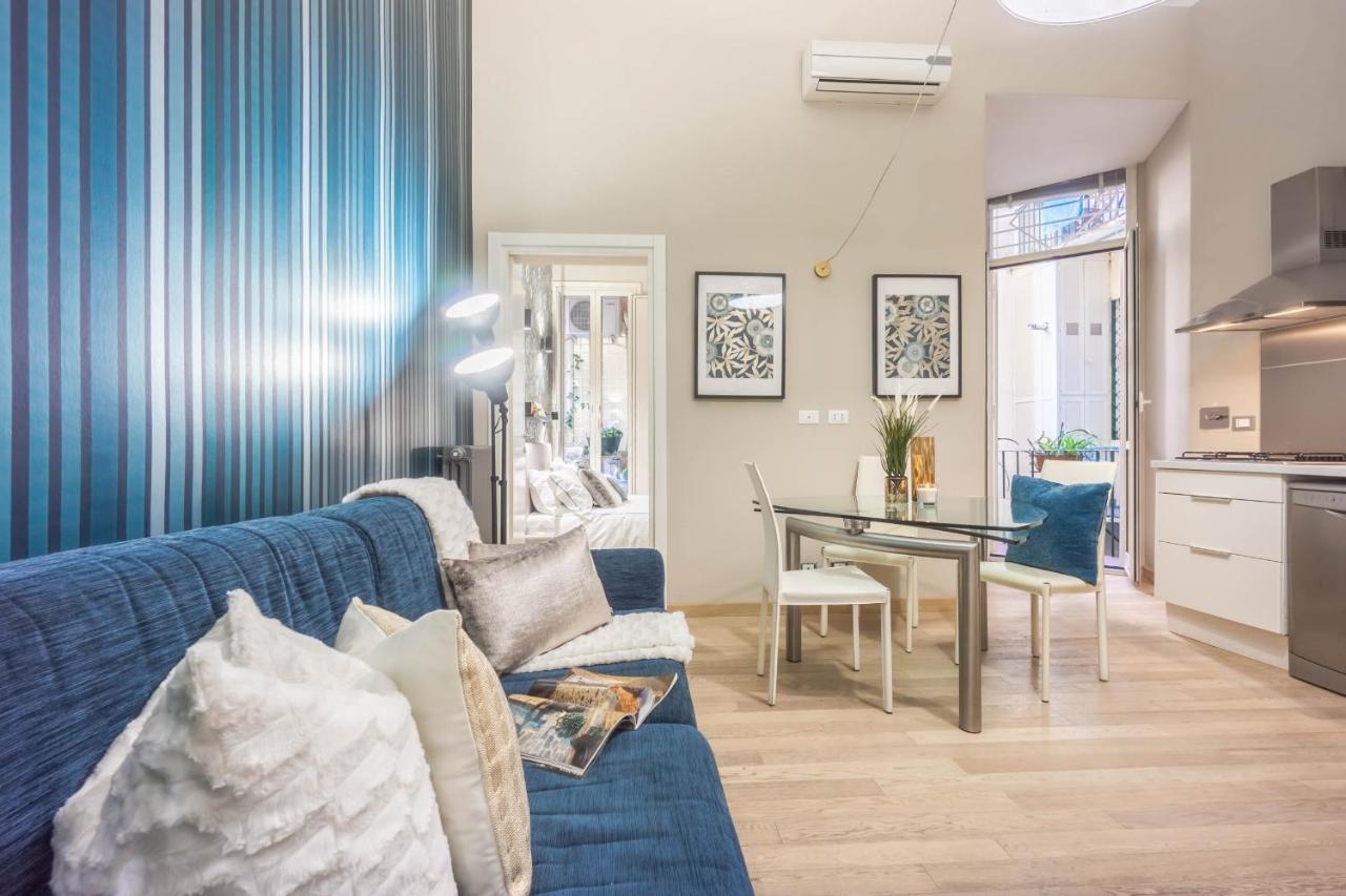 Private Apartment Colosseum ローマ エクステリア 写真