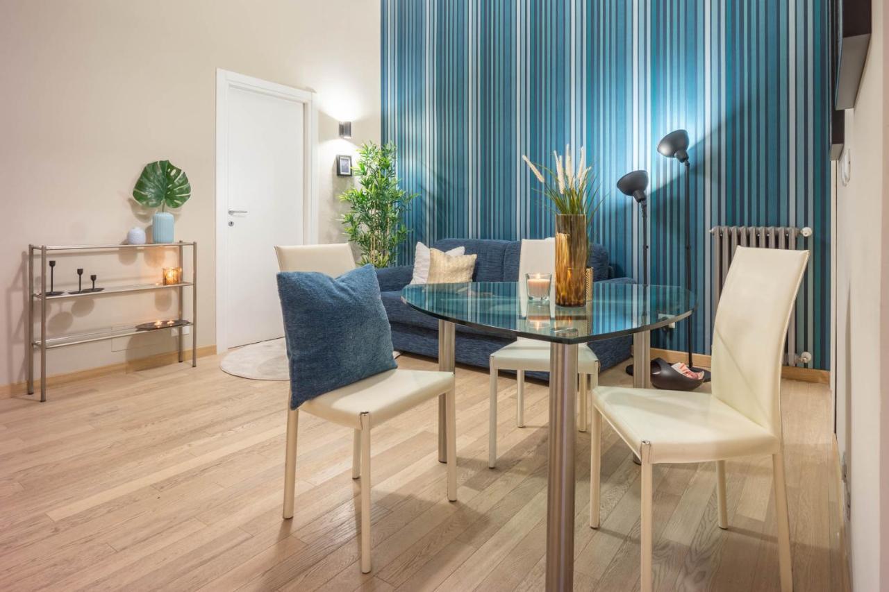 Private Apartment Colosseum ローマ エクステリア 写真