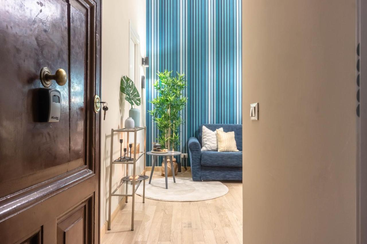 Private Apartment Colosseum ローマ エクステリア 写真