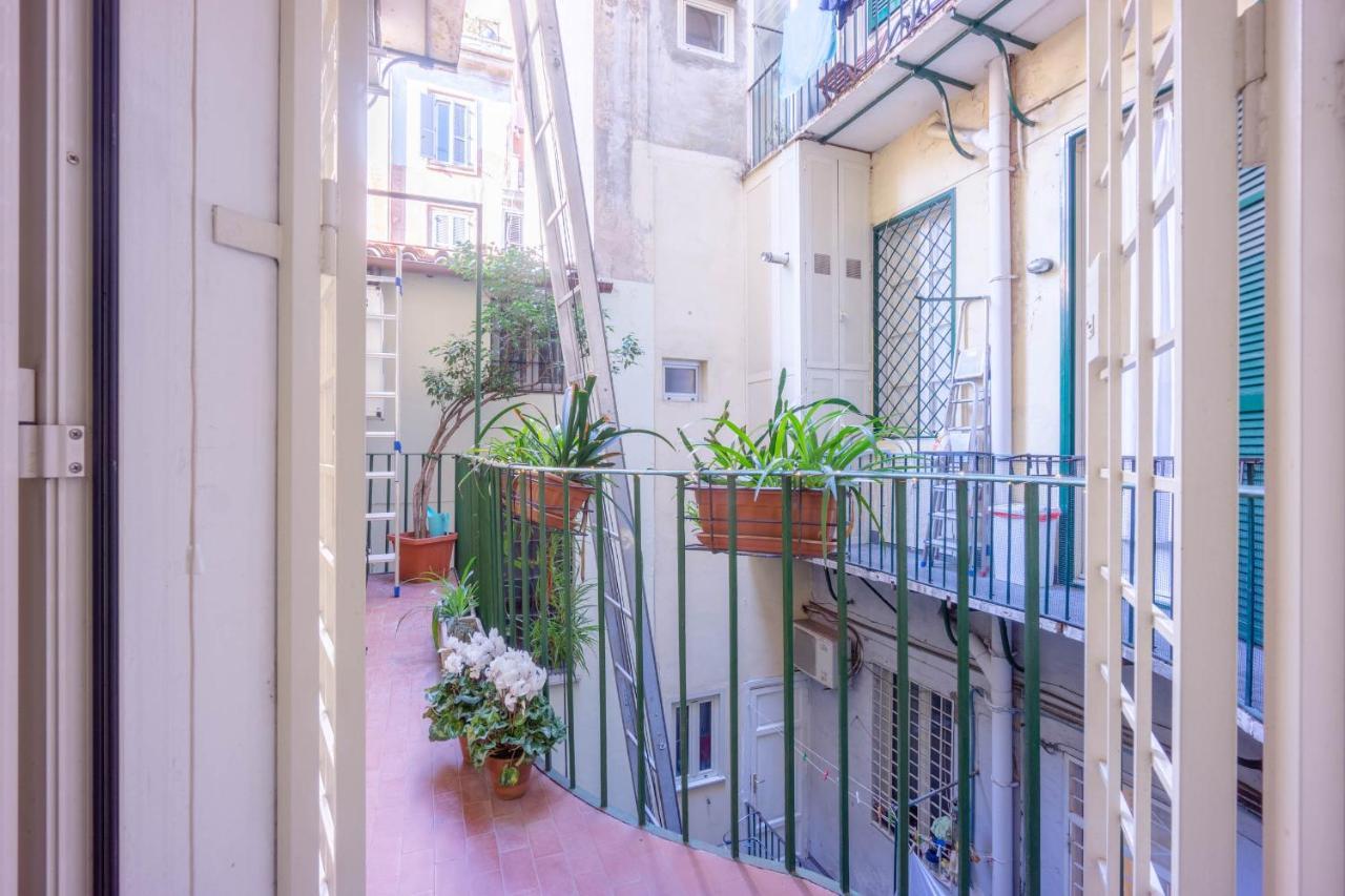 Private Apartment Colosseum ローマ エクステリア 写真