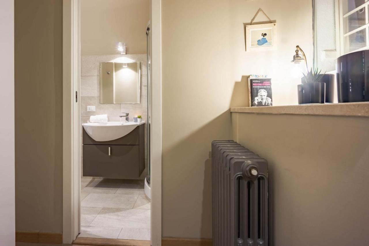 Private Apartment Colosseum ローマ エクステリア 写真